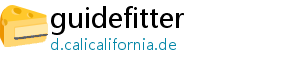 guidefitter