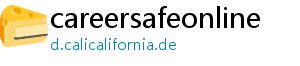 careersafeonline