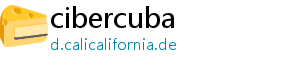 cibercuba