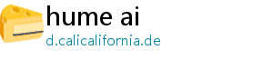 hume ai