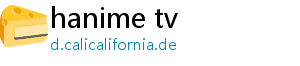 hanime tv