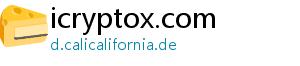 icryptox.com