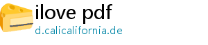 ilove pdf