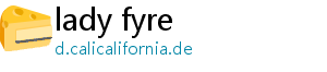 lady fyre