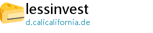 lessinvest