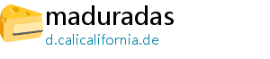 maduradas