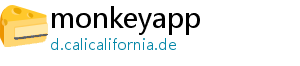 monkeyapp