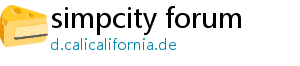 simpcity forum